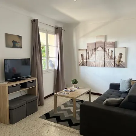 Studio Avec Balcon Donnant Sur Les Arenes D'Arles Buitenkant foto